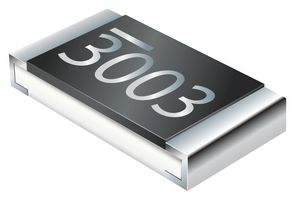 CR2512AFX-4702EAS - SMD Chip Resistor, 47 kohm, ± 1%, 1 W, 2512 [6432 Metric], Thick Film, Sulfur Resistant - BOURNS