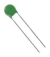 VDRUS07M460BSE - TVS Varistor, 460 V, 615 V, VDRUS, 750 V, Disc 7mm, Metal Oxide Varistor (MOV) - VISHAY