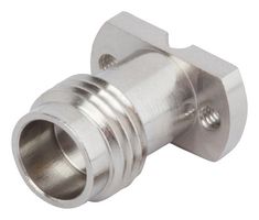 SF3321-60024 - RF / Coaxial Connector, 1.85mm Coaxial, Straight Flanged Jack, Compression, 50 ohm - AMPHENOL SV MICROWAVE