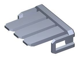 172264-4003 - Connector Accessory, Terminal Position Assurance - MOLEX