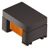 SM453229-231N7Y - Ethernet & LAN Transformer, 10/100/1000 Base-T PoE+, 1 Port, 1:1, 250 µH, 1.5 kV, Surface Mount - BOURNS