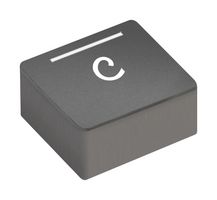 XEL3520-561MEC - Power Inductor (SMD), 560 nH, 10.1 A, Shielded, 5.4 A, XEL3520 - COILCRAFT