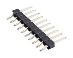 M20-8891045 - Pin Header, Board-to-Board, 2.54 mm, 1 Rows, 10 Contacts, Surface Mount, M20 - HARWIN