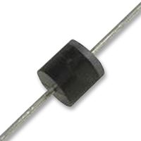 P600DG - Standard Recovery Diode, 200 V, 6 A, Single, 1.1 V, 250 A - MULTICOMP PRO