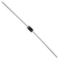 SF32G - Fast / Ultrafast Diode, 100 V, 3 A, Single, 950 mV, 35 ns, 125 A - MULTICOMP PRO