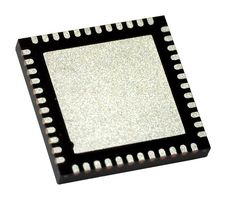 EZR32HG220F64R63G-C0 - 32 Bit Microcontroller, EZR32 Family EZR32HG Series Microcontrollers, ARM Cortex-M0+, 32 bit - SILICON LABS