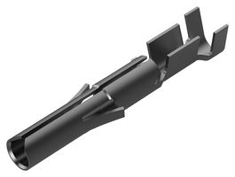 350570-1 - Contact, Socket, Crimp, 18 AWG, Tin Plated Contacts, Universal MATE-N-LOK Housings - AMP - TE CONNECTIVITY