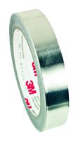 1170-3/4"X18YD - Tape, Conductive Shielding, Aluminium Foil, 19.05 mm x 16.5 m - 3M