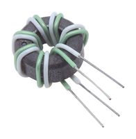 ST-202S - COMMON MODE DC LINE FILTER, 1A, TH - KEMET