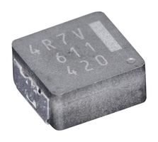 ETQP3MR33KVP - Power Inductor (SMD), 330 nH, 10.6 A, Shielded, 21.8 A, PCC-M0530M-LP - PANASONIC