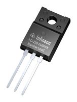 IPAN70R360P7SXKSA1 - Power MOSFET, N Channel, 700 V, 12.5 A, 0.3 ohm, TO-220FP, Through Hole - INFINEON