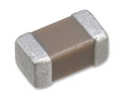 CGA3E2X8R1H472K080AE - SMD Multilayer Ceramic Capacitor, 4700 pF, 50 V, 0603 [1608 Metric], ± 10%, X8R - TDK