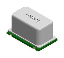 AOC2012VAJC-25.0000C - VCOCXO, 25MHZ, LVCMOS, 20.32MM X 12.7MM - ABRACON