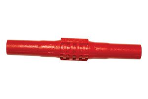 BU-32601-2 - Test Accessory, Insulated Banana Coupler, Test Equipment's - MUELLER ELECTRIC