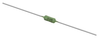 AC05AT0007509JAC00 - Through Hole Resistor, 75 ohm, AC-AT, 5 W, ± 5%, Axial Leaded - VISHAY