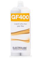 GF400_50ML - SILICONE GAP FILLER, CARTRIDGE, 50ML - ELECTROLUBE