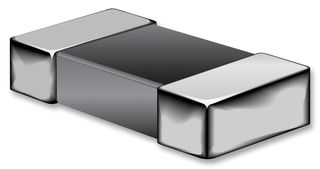 CVH160808-R24M - Multilayer Inductor, 240 nH, 0.1 ohm, 90 MHz, 1.2 A, 0603 [1608 Metric], CVH160808 - BOURNS