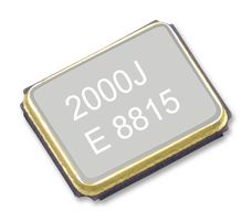 X1E000251016612 FA-118T 32 MHZ - Crystal, 32 MHz, SMD, 1.6mm x 1.2mm, 10 pF, 10 ppm, FA-118T - EPSON
