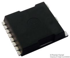 FDBL0630N150 - Power MOSFET, N Channel, 150 V, 169 A, 0.005 ohm, H-PSOF, Surface Mount - ONSEMI