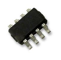 MAX3362EKA+T - RS422/RS485 TXRX, 20MBPS, -40 TO 85DEG C - ANALOG DEVICES