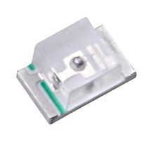 MP001246 - LED, Yellow, SMD, 0805 [2012 Metric], 20 mA, 2.6 V, 594 nm - MULTICOMP PRO