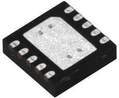 NIS6350MT1TXG - 5V ELECTRONIC FUSE, -40 TO 150DEG C - ONSEMI