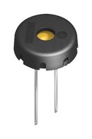 PS1240P02BT - Transducer, Buzzer, Continuous, 3 V, 70 dBA - TDK