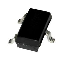 ISS55EP06LMXTSA1 - Power MOSFET, P Channel, 60 V, 180 mA, 4.344 ohm, SOT-23, Surface Mount - INFINEON