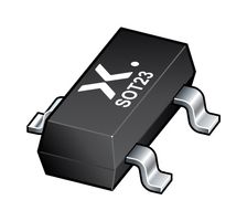 PMV19XNEAR - Power MOSFET, N Channel, 30 V, 6 A, 0.019 ohm, TO-236AB, Surface Mount - NEXPERIA