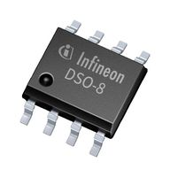 2ED2183S06FXUMA1 - Gate Driver, 1 Channels, Half Bridge, IGBT, MOSFET, 8 Pins, SOIC - INFINEON