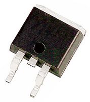 RB218BM200TL - Schottky Rectifier, 200 V, 20 A, Dual Common Cathode, TO-252 (DPAK), 3 Pins, 880 mV - ROHM