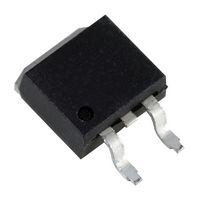 RB218NS200FHTL - Schottky Rectifier, 200 V, 20 A, Dual Common Cathode, TO-263S, 3 Pins, 880 mV - ROHM