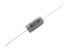 F17734472000 - Safety Capacitor, Metallized PET, Axial Leaded, 0.47 µF, ± 10%, X2, Through Hole - VISHAY