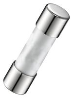 MP001901 - Fuse, Industrial / Power, Ceramic, Cartridge, 15 A, 600 VAC, 600 VDC, 10mm x 38mm, 0.4" x 1.5" - MULTICOMP PRO