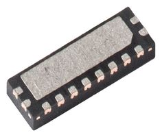 KMXP2002 - AMR LINEAR POSITION SENSOR, -40TO150DEGC - TE CONNECTIVITY