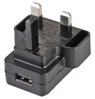 MP001980 - AC/DC Power Supply, Level VI, 1 Output, 5 W, 5 VDC, 1 A - MULTICOMP PRO