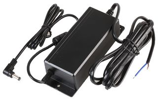 MP001990 - AC/DC Power Supply, Level VI, 1 Output, 60 W, 24 VDC, 2.5 A - MULTICOMP PRO