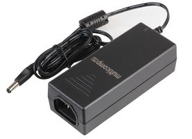 MP001993 - AC/DC Power Supply, Level VI, 1 Output, 42 W, 12 VDC, 3.5 A - MULTICOMP PRO