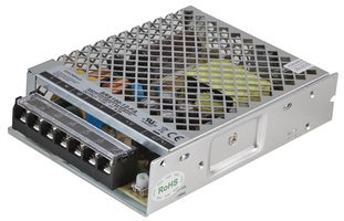 MP002000 - AC/DC Enclosed Power Supply (PSU), ITE, 1 Outputs, 102 W, 12 VDC, 8.5 A - MULTICOMP PRO