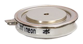 T640N14TOFXPSA1 - THYRISTOR DIODE MODULE, 1.4KV, 644A - INFINEON
