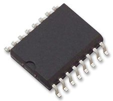 HR1001CGS-P - Half Bridge LLC Resonant Control IC for Lighting, 13V to 15.5V in, SOIC-16 - MONOLITHIC POWER SYSTEMS (MPS)