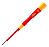 42377 - PicoFinish 2270P VDE Slotted Screwdriver 3 x 65mm - WIHA