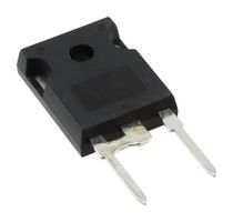 BYC30W-600PQ - Fast / Ultrafast Diode, 600 V, 30 A, Single, 2.75 V, 35 ns, 300 A - WEEN SEMICONDUCTORS