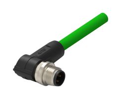 TAD14247101-002 - Sensor Cable, 4 Pos, 1 m, 3.3 ft, TAD - TE CONNECTIVITY