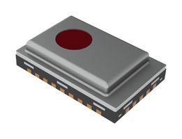 USEQFSM150L100 - Sensor, Pyroelectric IR Flame, 5 µm Longpass, Serial I2C, Module 16mm x 13.8mm x 8.5mm - KEMET
