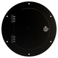 MP002759 - AUXILIARY FLANGE, 249.5MM - MULTICOMP PRO