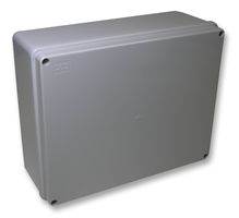 OL20024 - IP56 Thermoplastic Junction Box Enclosure - 240x190x90mm - OLAN