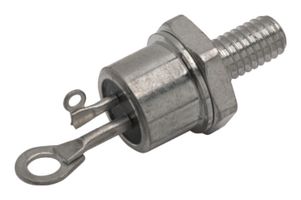 VS-25RIA120 - THYRISTOR DIODE MOD, 1.2KV, 40A/TO-208AA - VISHAY