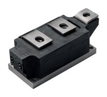 VS-VSKT500-16PBF - Thyristor Diode Module, Two Isolated SCR, 1.6 kV, 200 mA, 500 A, 785 A - VISHAY
