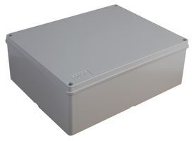 GR17014 - Plastic Enclosure, Multipurpose, ABS, 240 mm, 190 mm, 90 mm, IP65 - CE-TEK